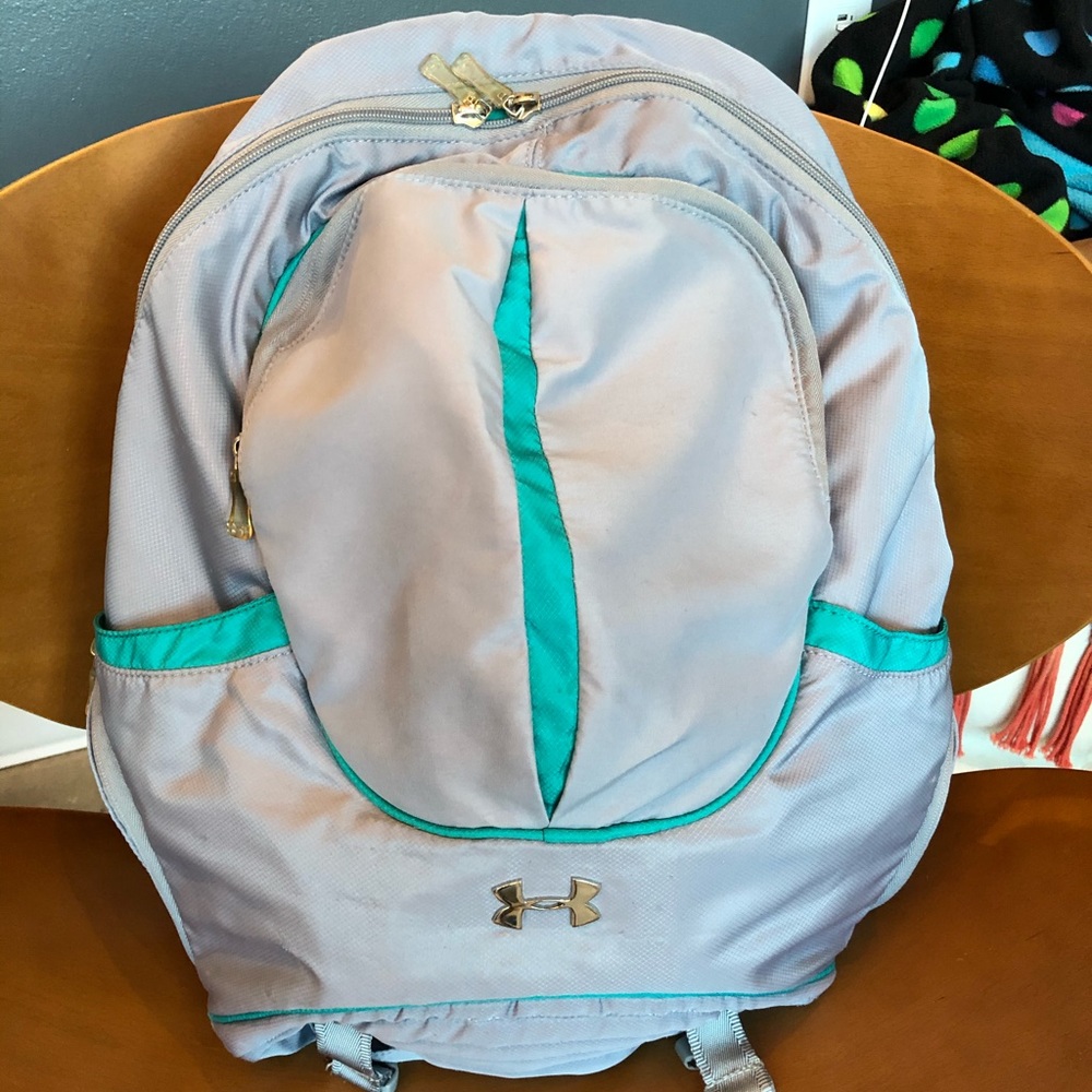 Under Armour Backpack